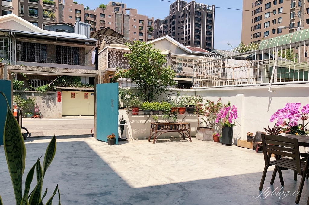 台中西區|知味滋味.傳承候布雄米其林的好手藝,國美館商圈老宅義法餐廳 @飛天璇的口袋 台中西區|知味滋味.傳承候布雄米其林的好手藝,國美館商圈老宅義法餐廳 @飛天璇的口袋