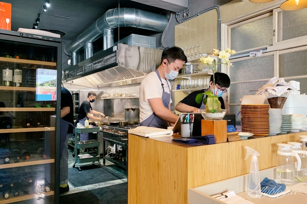 台中西區|知味滋味.傳承候布雄米其林的好手藝,國美館商圈老宅義法餐廳 @飛天璇的口袋 台中西區|知味滋味.傳承候布雄米其林的好手藝,國美館商圈老宅義法餐廳 @飛天璇的口袋