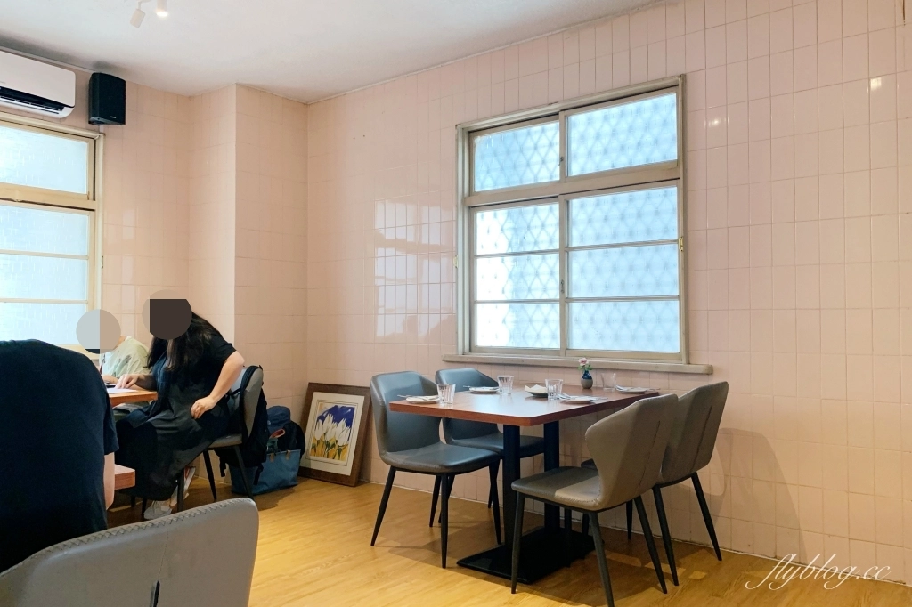 台中西區|知味滋味.傳承候布雄米其林的好手藝,國美館商圈老宅義法餐廳 @飛天璇的口袋 台中西區|知味滋味.傳承候布雄米其林的好手藝,國美館商圈老宅義法餐廳 @飛天璇的口袋