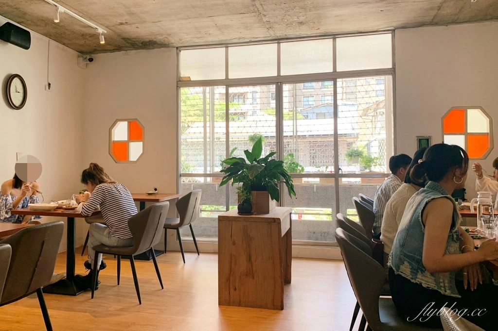 台中西區|知味滋味.傳承候布雄米其林的好手藝,國美館商圈老宅義法餐廳 @飛天璇的口袋 台中西區|知味滋味.傳承候布雄米其林的好手藝,國美館商圈老宅義法餐廳 @飛天璇的口袋