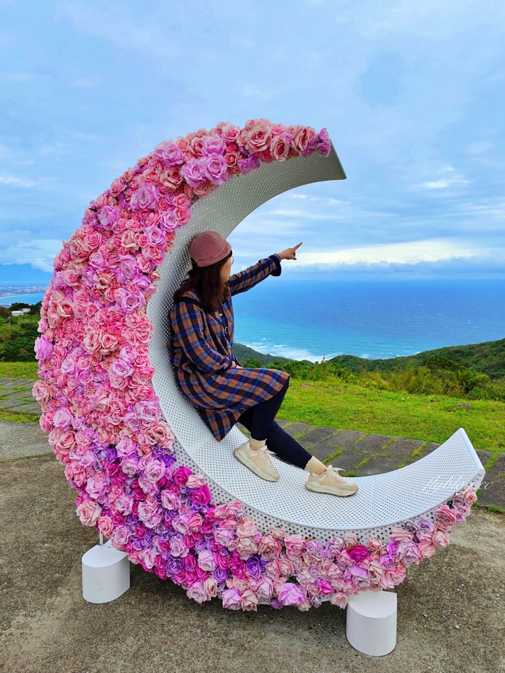 花蓮壽豐|花蓮最美秘境景觀玻璃屋,360度海天一色無死角,網美拍照花蓮景點 @飛天璇的口袋 花蓮壽豐|花蓮最美秘境景觀玻璃屋,360度海天一色無死角,網美拍照花蓮景點 @飛天璇的口袋