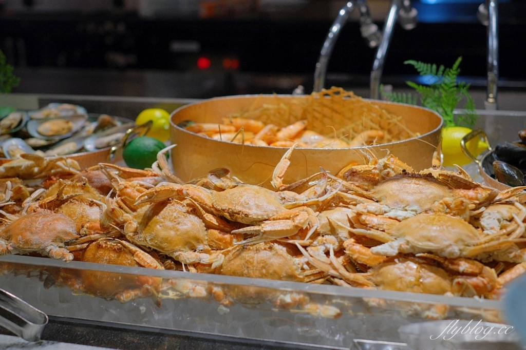 台中西區|台中漢來海港餐廳,超過100種菜色,台中百匯吃到飽 @飛天璇的口袋 台中西區|台中漢來海港餐廳,超過100種菜色,台中百匯吃到飽 @飛天璇的口袋