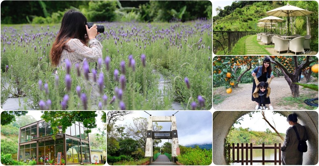 【頭屋景點懶人包】苗栗頭屋一日遊．TOP 5美食景點伴手禮推薦 @飛天璇的口袋