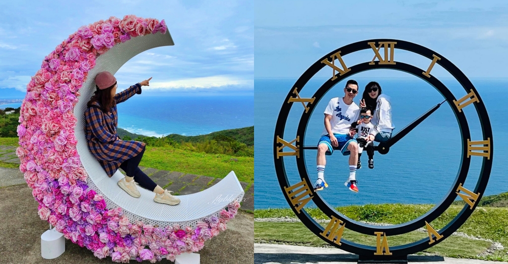 花蓮壽豐｜花蓮最美秘境景觀玻璃屋，360度海天一色無死角，網美拍照花蓮景點 @飛天璇的口袋