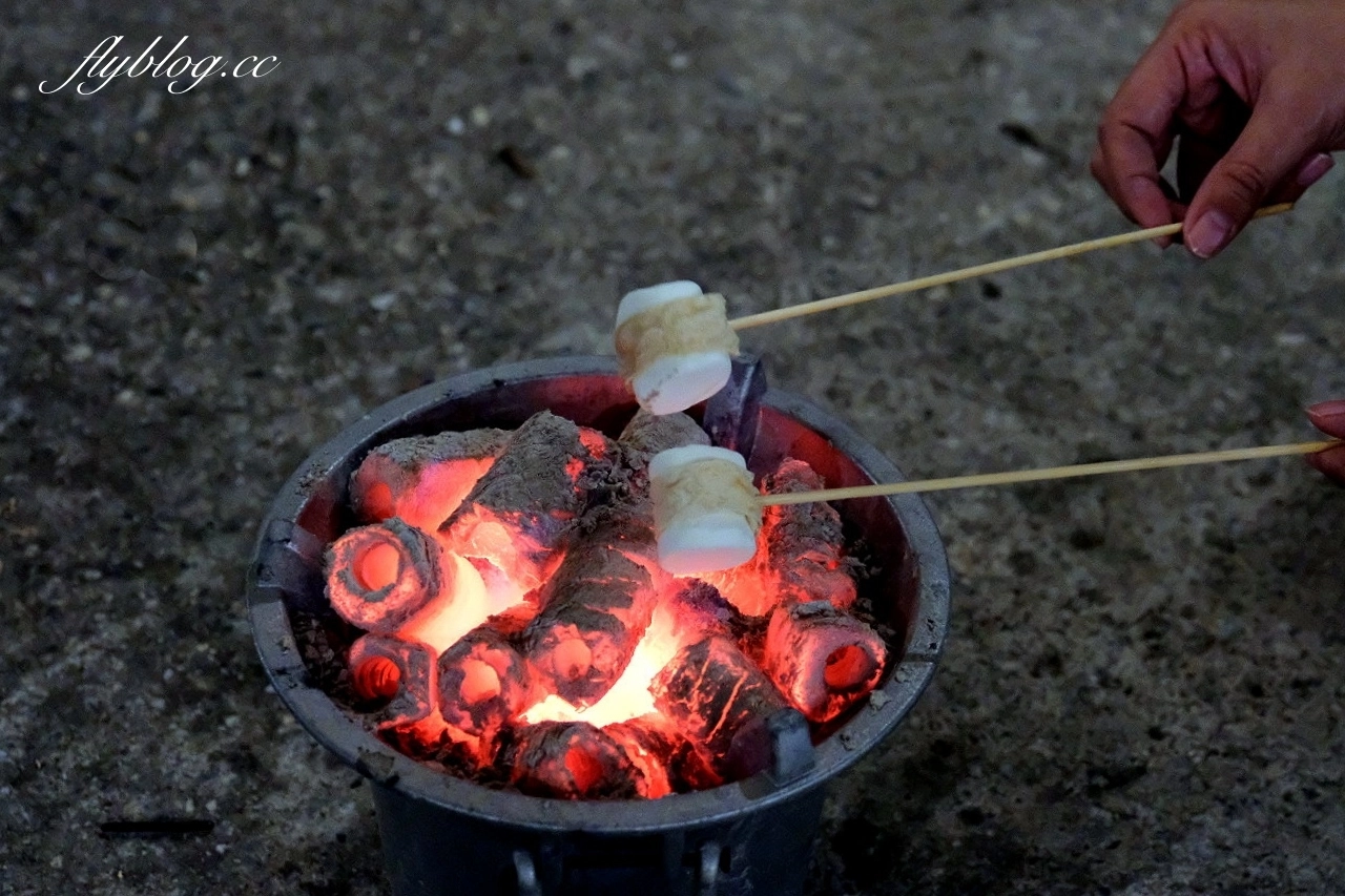 花蓮壽豐|嘻餐町 賣火柴的餐桌|森林裡的浪漫秘境,花蓮最浪漫的營火晚餐 @飛天璇的口袋 花蓮壽豐|嘻餐町 賣火柴的餐桌|森林裡的浪漫秘境,花蓮最浪漫的營火晚餐 @飛天璇的口袋