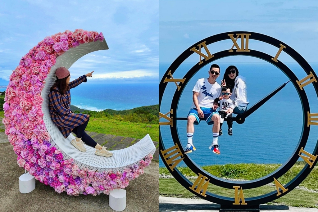 花蓮壽豐｜花蓮最美秘境景觀玻璃屋，360度海天一色無死角，網美拍照花蓮景點 @飛天璇的口袋