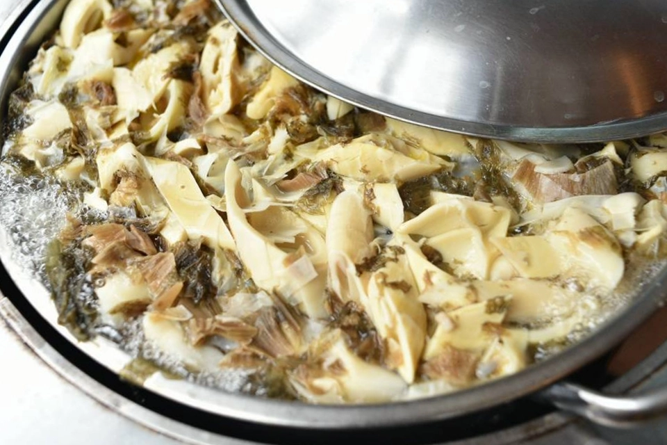 丈母娘豆干｜在地50年傳承第三代，南庄必吃超人氣豆干店 @飛天璇的口袋