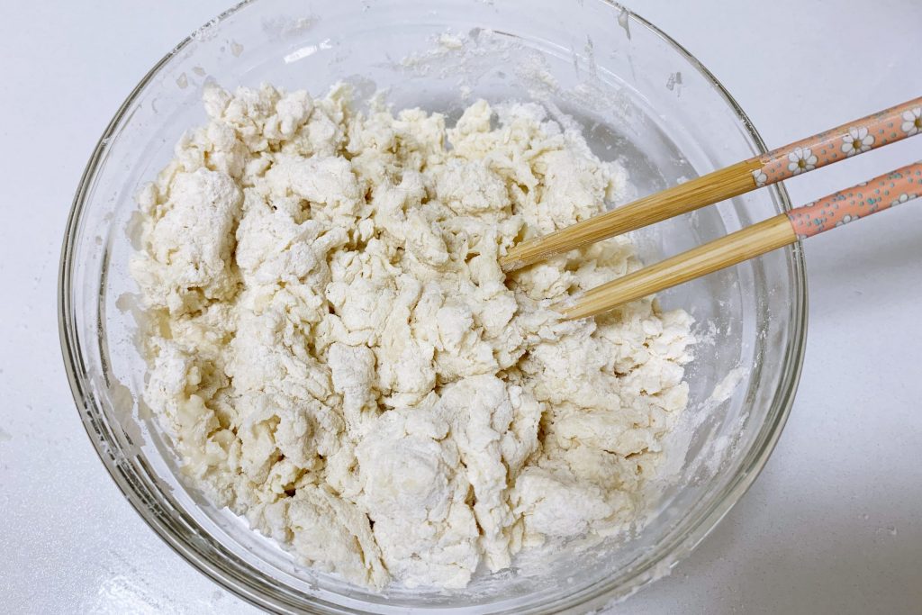 吐司食譜｜生吐司的做法｜免揉麵糰！用冷藏發酵法做生吐司，生吐司食材比例分享 @飛天璇的口袋