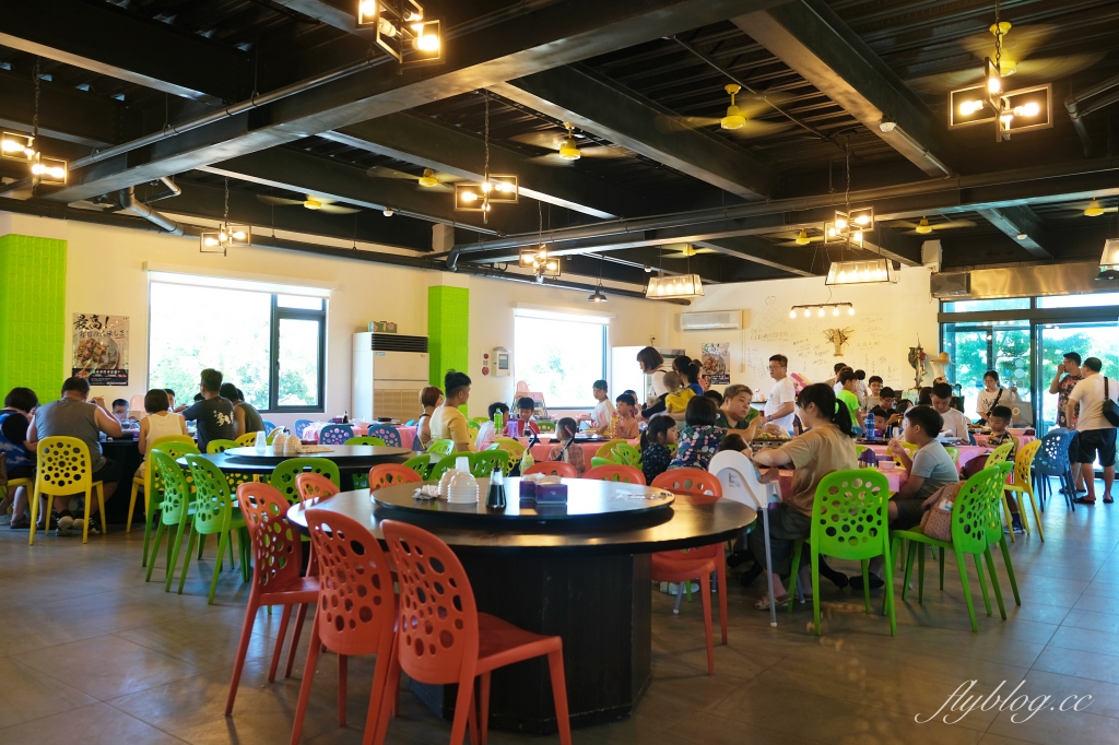 咱的海產店｜墾丁後壁湖超人氣海產店，Google評價4.3顆星好評 @飛天璇的口袋