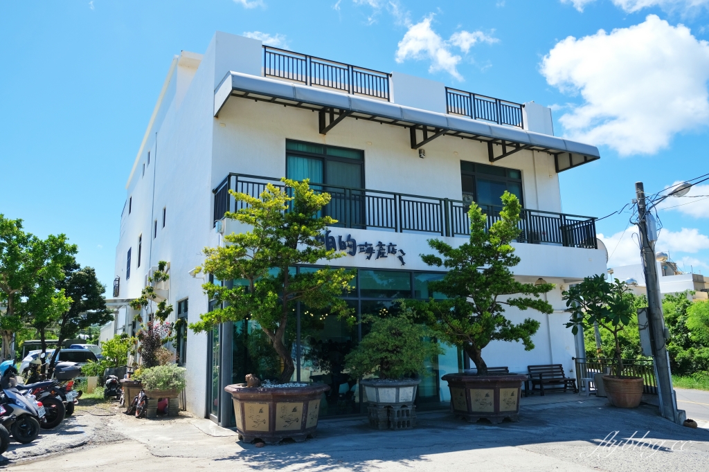 咱的海產店｜墾丁後壁湖超人氣海產店，Google評價4.3顆星好評 @飛天璇的口袋