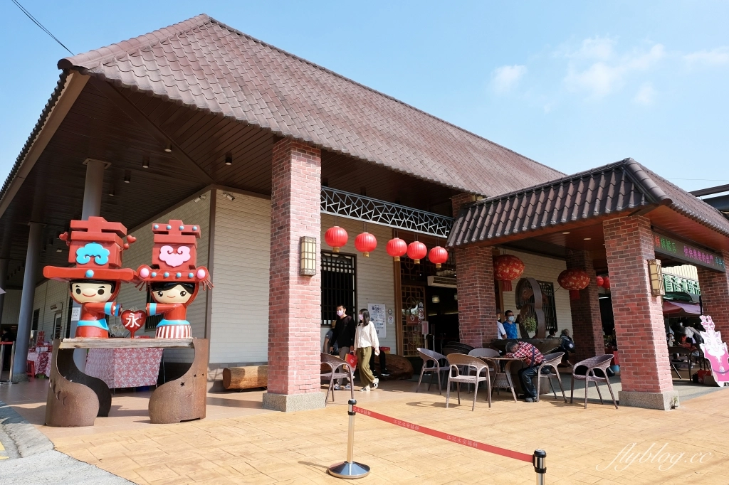 苗栗卓蘭｜江記永安喜餅．在地近50年的喜餅專賣店，山城的人最愛的喜餅伴手禮 @飛天璇的口袋
