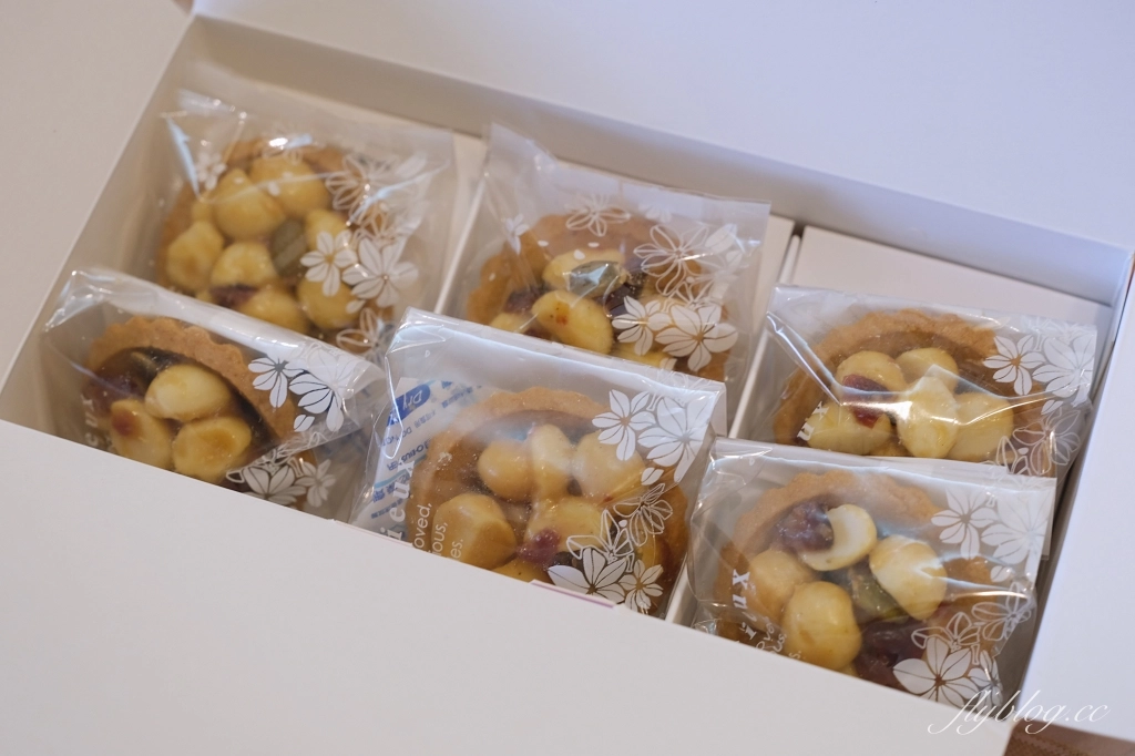 苗栗卓蘭｜江記永安喜餅．在地近50年的喜餅專賣店，山城的人最愛的喜餅伴手禮 @飛天璇的口袋