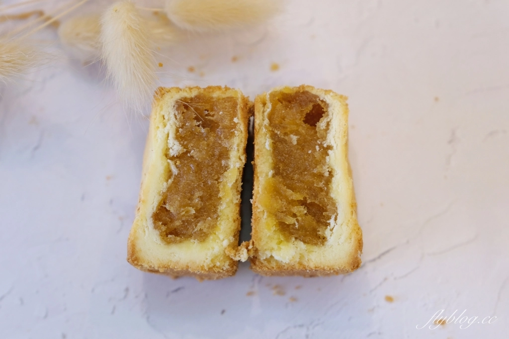 苗栗卓蘭｜江記永安喜餅．在地近50年的喜餅專賣店，山城的人最愛的喜餅伴手禮 @飛天璇的口袋