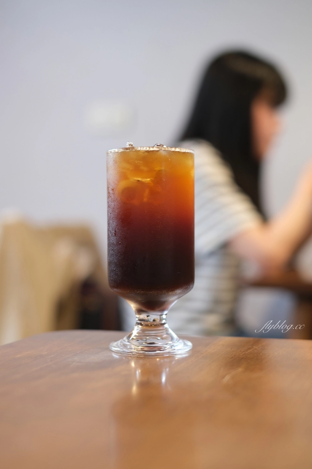 台中西區｜若草甜點店，隱身模範街商圈裡的甜點店，沒有招牌在IG卻是超人氣 @飛天璇的口袋