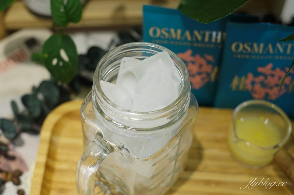 西西里檸檬咖啡做法｜夏天喝超清爽！用耳掛包做西西里檸檬咖啡，把家裡變成咖啡館 @飛天璇的口袋