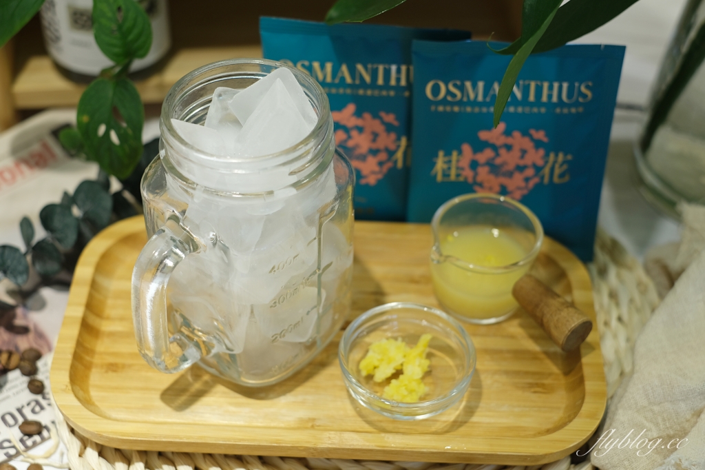 西西里檸檬咖啡做法｜夏天喝超清爽！用耳掛包做西西里檸檬咖啡，把家裡變成咖啡館 @飛天璇的口袋