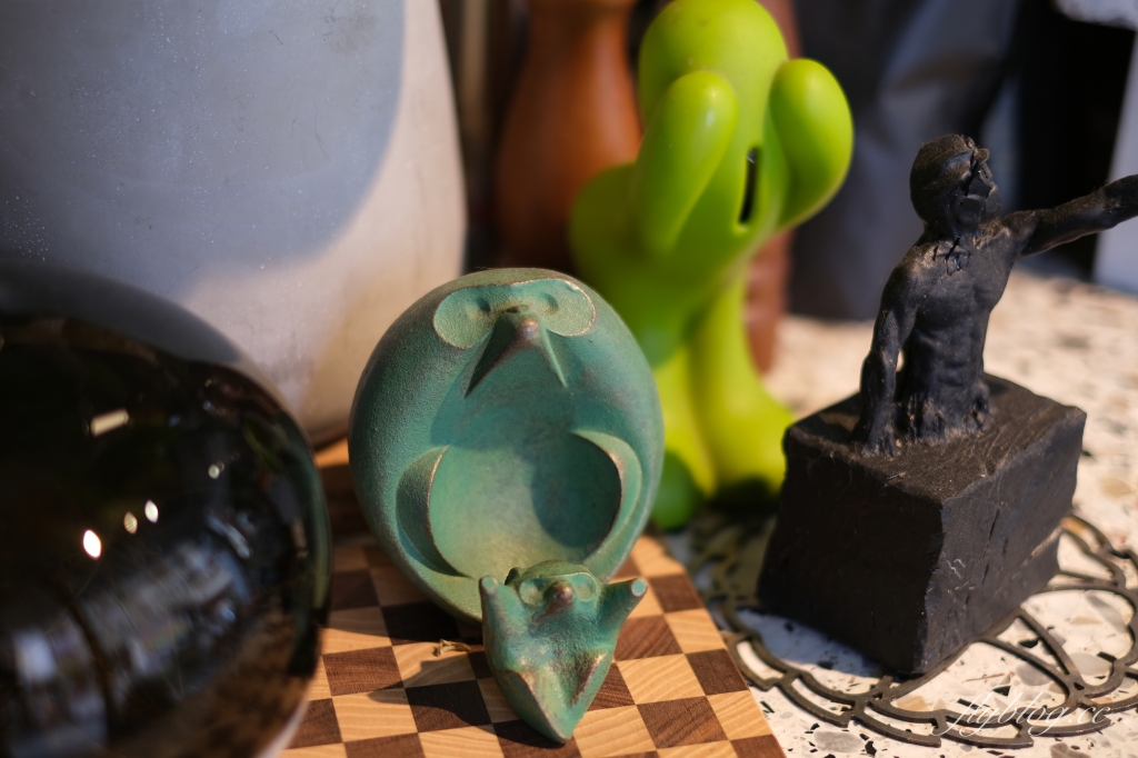 台中西區｜Terry Cafe 仁將咖啡．有各種口味的肉桂捲，台中美術館週邊咖啡館 @飛天璇的口袋