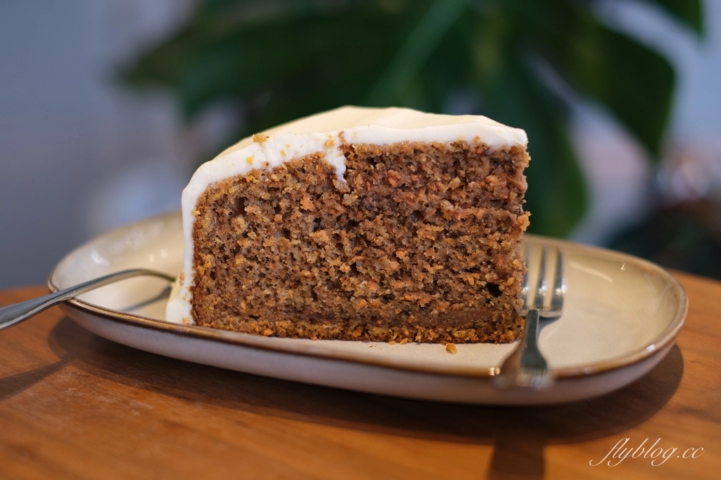 台中西區｜Terry Cafe 仁將咖啡．有各種口味的肉桂捲，台中美術館週邊咖啡館 @飛天璇的口袋