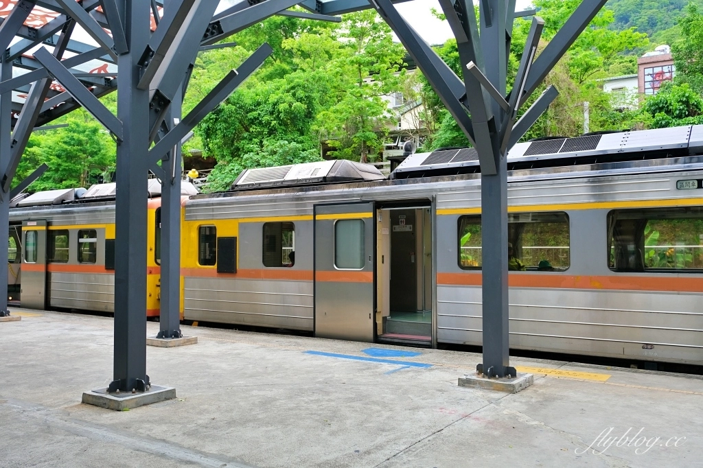新竹橫山｜內灣一日遊．內灣老街一日遊，必吃美食景點路線規劃 @飛天璇的口袋