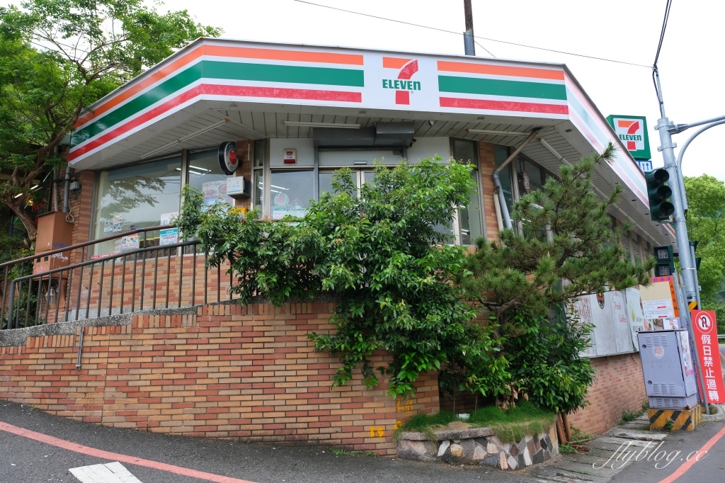 新竹橫山｜內灣一日遊．內灣老街一日遊，必吃美食景點路線規劃 @飛天璇的口袋