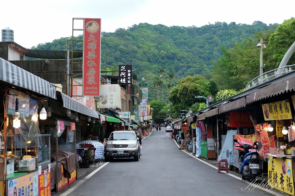 新竹橫山｜內灣一日遊．內灣老街一日遊，必吃美食景點路線規劃 @飛天璇的口袋