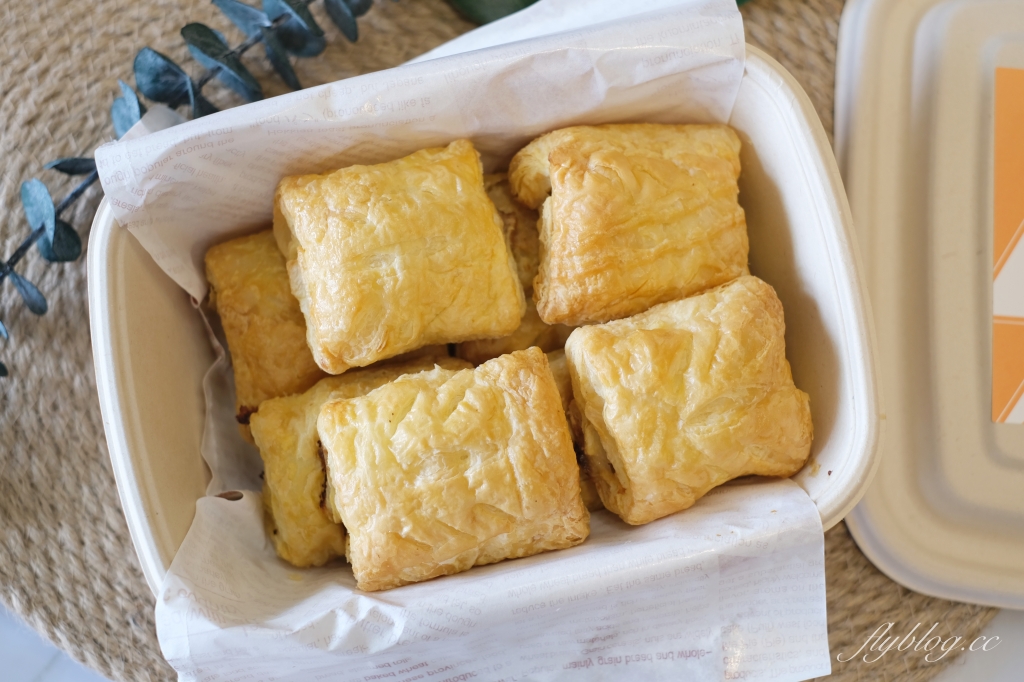 鐵腕食務所｜五星級飯店「威靈頓牛排」在家吃，一份390元原塊菲力重達4.5盎司 @飛天璇的口袋