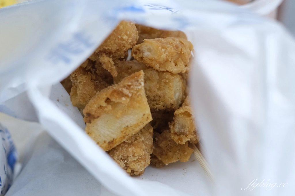 台串北區｜胖子雞丁．一中街老字號胖子雞排店，學生時代最愛的邪惡美食 @飛天璇的口袋