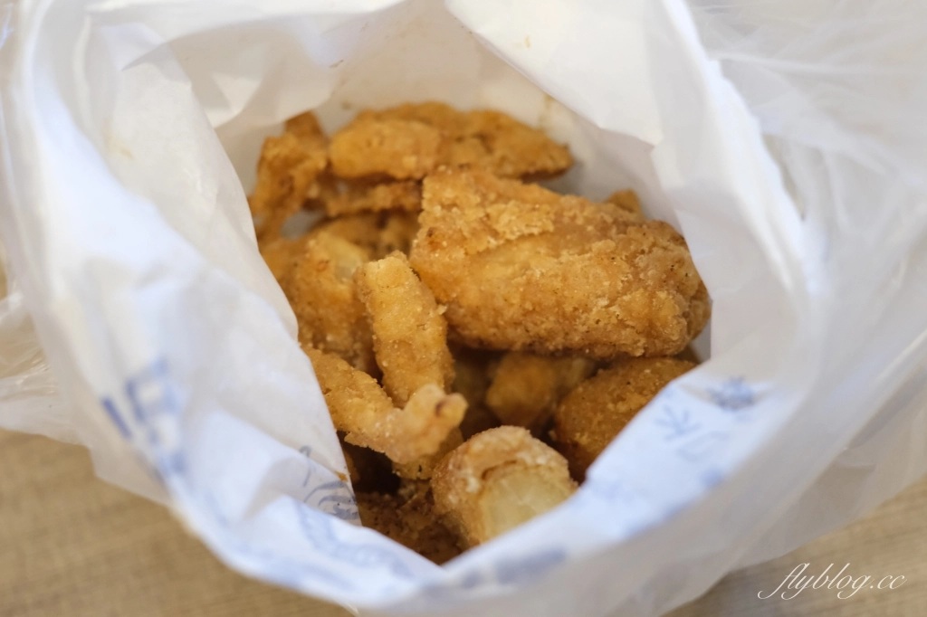 台串北區｜胖子雞丁．一中街老字號胖子雞排店，學生時代最愛的邪惡美食 @飛天璇的口袋