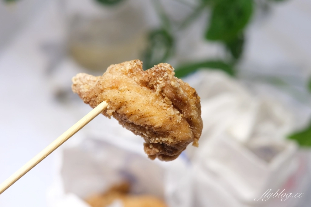 台串北區｜胖子雞丁．一中街老字號胖子雞排店，學生時代最愛的邪惡美食 @飛天璇的口袋