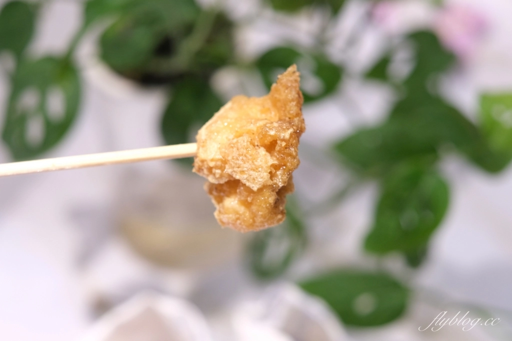 台串北區｜胖子雞丁．一中街老字號胖子雞排店，學生時代最愛的邪惡美食 @飛天璇的口袋