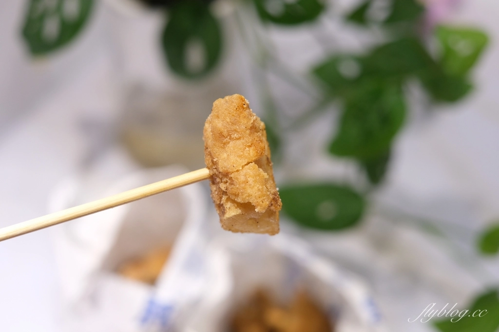 台串北區｜胖子雞丁．一中街老字號胖子雞排店，學生時代最愛的邪惡美食 @飛天璇的口袋