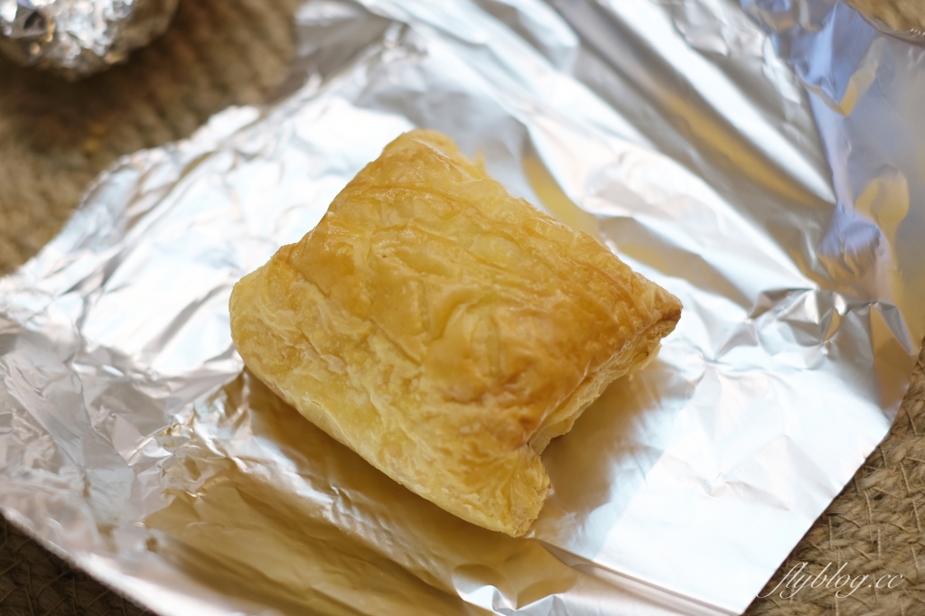 鐵腕食務所｜五星級飯店「威靈頓牛排」在家吃，一份390元原塊菲力重達4.5盎司 @飛天璇的口袋