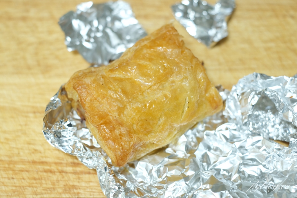 鐵腕食務所｜五星級飯店「威靈頓牛排」在家吃，一份390元原塊菲力重達4.5盎司 @飛天璇的口袋