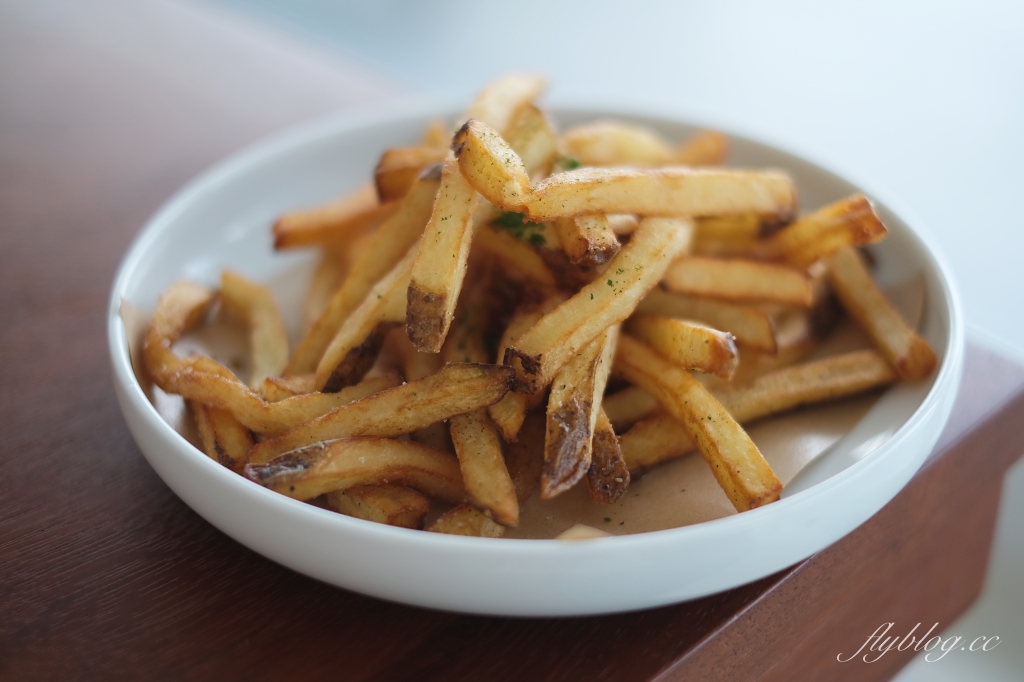 台豐高爾夫球俱樂部Caf&eacute; Terrace｜在大村高爾夫球場享受早午餐，居高臨下座擁無限美景 @飛天璇的口袋