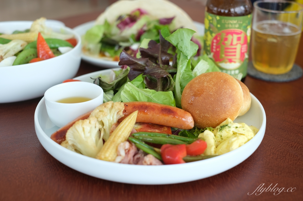 台豐高爾夫球俱樂部Café Terrace|在大村高爾夫球場享受早午餐,居高臨下座擁無限美景 @飛天璇的口袋 台豐高爾夫球俱樂部Café Terrace|在大村高爾夫球場享受早午餐,居高臨下座擁無限美景 @飛天璇的口袋