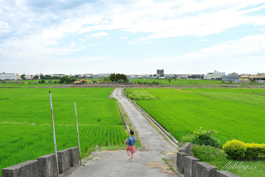 雙心池塘|小而巧小而美的大村雙心池塘,感受樸實靜謐的農村風情 @飛天璇的口袋 雙心池塘|小而巧小而美的大村雙心池塘,感受樸實靜謐的農村風情 @飛天璇的口袋