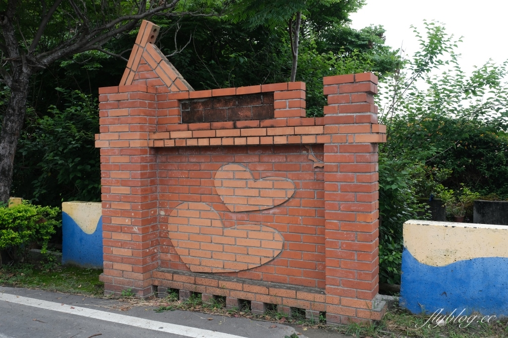 雙心池塘|小而巧小而美的大村雙心池塘,感受樸實靜謐的農村風情 @飛天璇的口袋 雙心池塘|小而巧小而美的大村雙心池塘,感受樸實靜謐的農村風情 @飛天璇的口袋