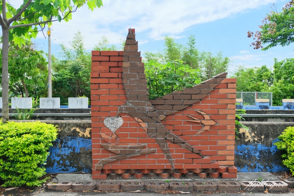 雙心池塘|小而巧小而美的大村雙心池塘,感受樸實靜謐的農村風情 @飛天璇的口袋 雙心池塘|小而巧小而美的大村雙心池塘,感受樸實靜謐的農村風情 @飛天璇的口袋