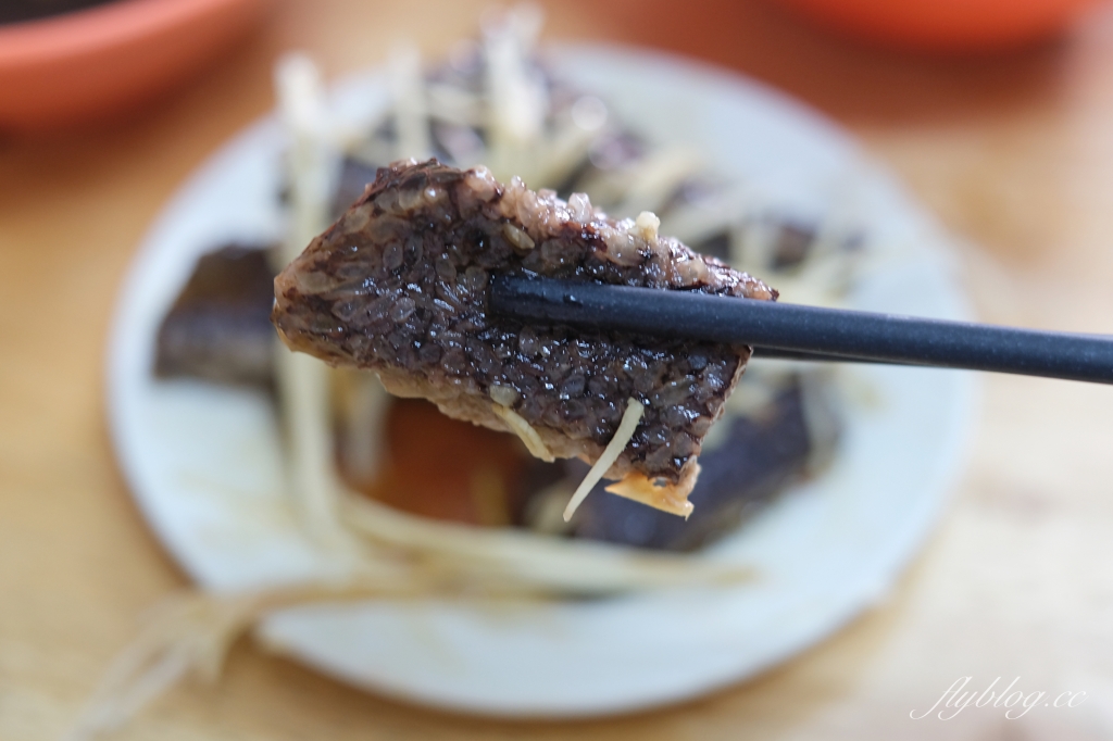 大村當歸鴨麵線｜大村超人氣縱貫線當歸鴨麵線，在地人從小吃到大的銅板美食 @飛天璇的口袋