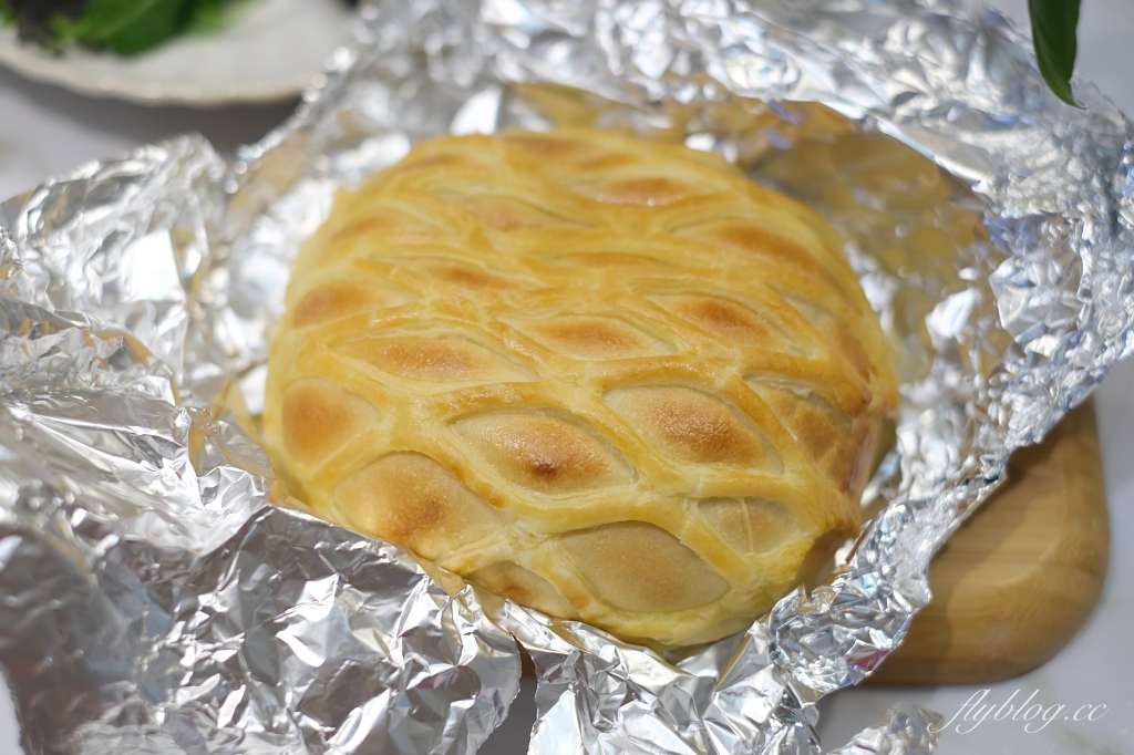 鐵腕食務所｜五星級飯店「威靈頓牛排」在家吃，一份390元原塊菲力重達4.5盎司 @飛天璇的口袋