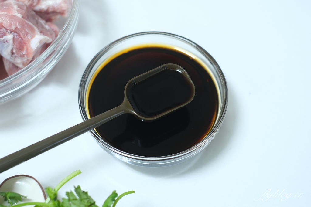 食譜分享｜高昇排骨．復刻詹姆士廚房的12345排骨，一鍋到底簡單的醬燒排骨食譜 @飛天璇的口袋