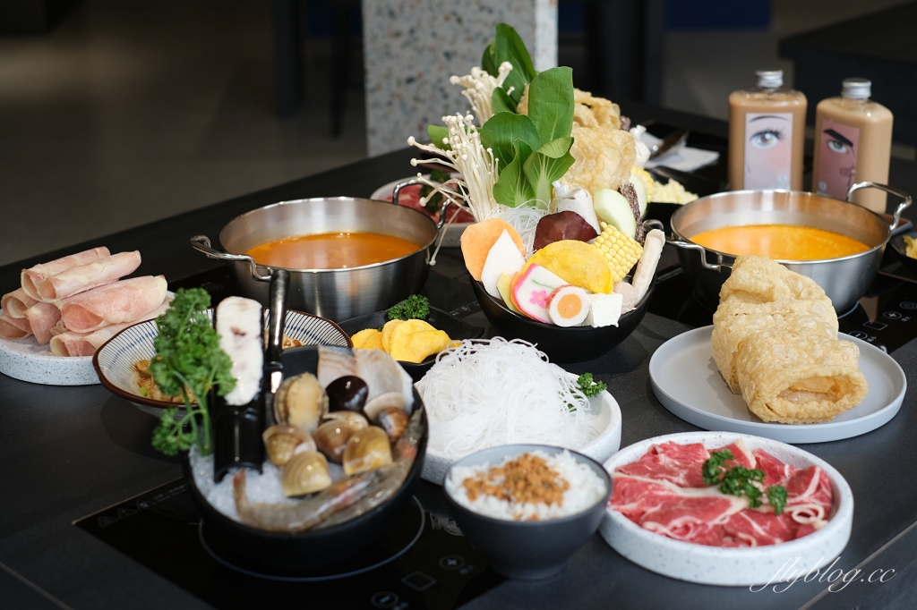 禾HER 小火鍋|188元起!Hun混最新平價小火鍋品牌,一中街超網美禾小火鍋店 @飛天璇的口袋 禾HER 小火鍋|188元起!Hun混最新平價小火鍋品牌,一中街超網美禾小火鍋店 @飛天璇的口袋