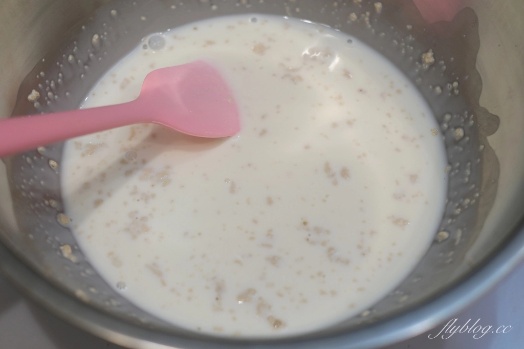 吐司食譜｜生吐司的做法｜免揉麵糰！用冷藏發酵法做生吐司，生吐司食材比例分享 @飛天璇的口袋