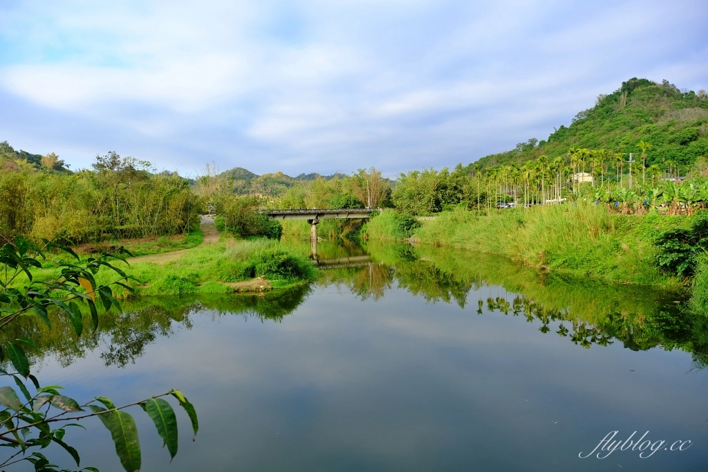 石龍宮｜南投中寮泡麵土地公廟，24小時營業的土地公廟 @飛天璇的口袋