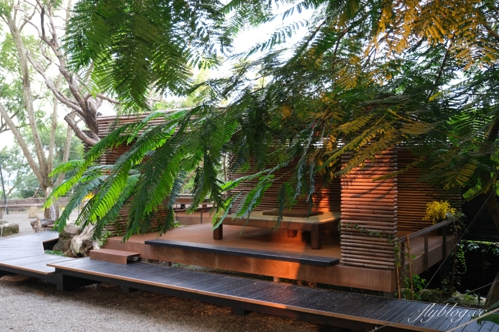 飛花落院｜台中最美無菜單料理餐廳，歷經十年耗資兩億打造，充滿禪意的日式庭園 @飛天璇的口袋