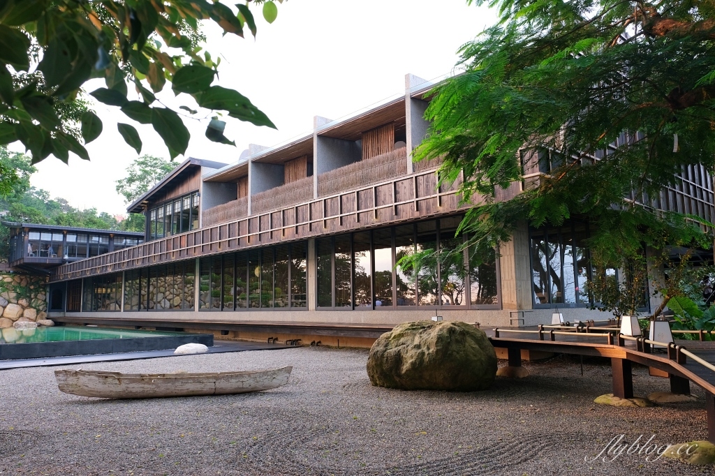 飛花落院|台中最美無菜單料理餐廳,歷經十年耗資兩億打造,充滿禪意的日式庭園 @飛天璇的口袋 飛花落院|台中最美無菜單料理餐廳,歷經十年耗資兩億打造,充滿禪意的日式庭園 @飛天璇的口袋