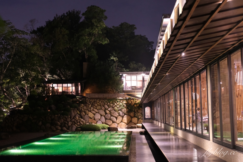 飛花落院|台中最美無菜單料理餐廳,歷經十年耗資兩億打造,充滿禪意的日式庭園 @飛天璇的口袋 飛花落院|台中最美無菜單料理餐廳,歷經十年耗資兩億打造,充滿禪意的日式庭園 @飛天璇的口袋