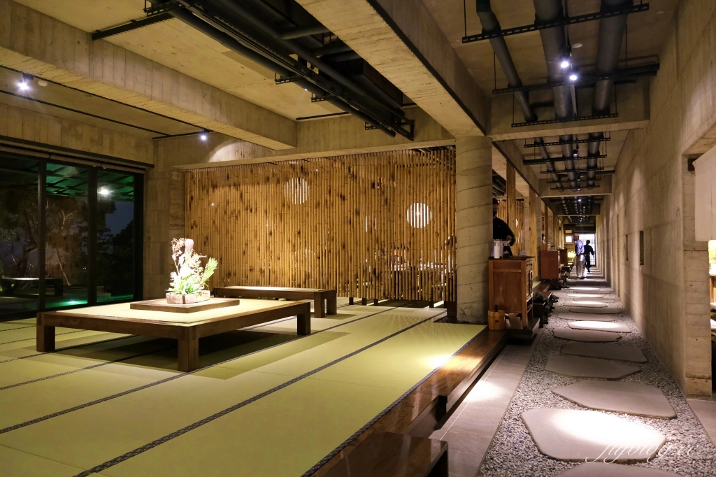 飛花落院|台中最美無菜單料理餐廳,歷經十年耗資兩億打造,充滿禪意的日式庭園 @飛天璇的口袋 飛花落院|台中最美無菜單料理餐廳,歷經十年耗資兩億打造,充滿禪意的日式庭園 @飛天璇的口袋