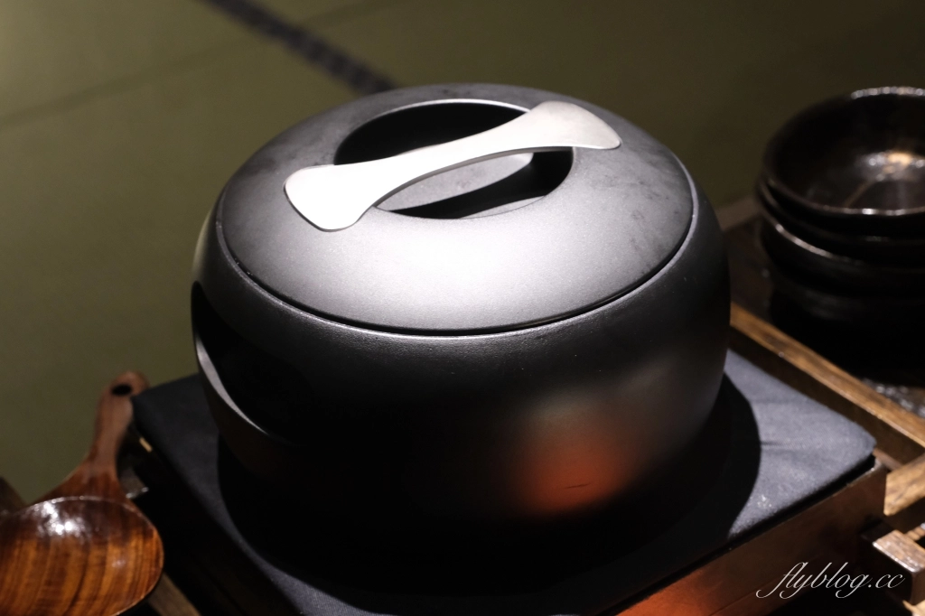 飛花落院｜台中最美無菜單料理餐廳，歷經十年耗資兩億打造，充滿禪意的日式庭園 @飛天璇的口袋