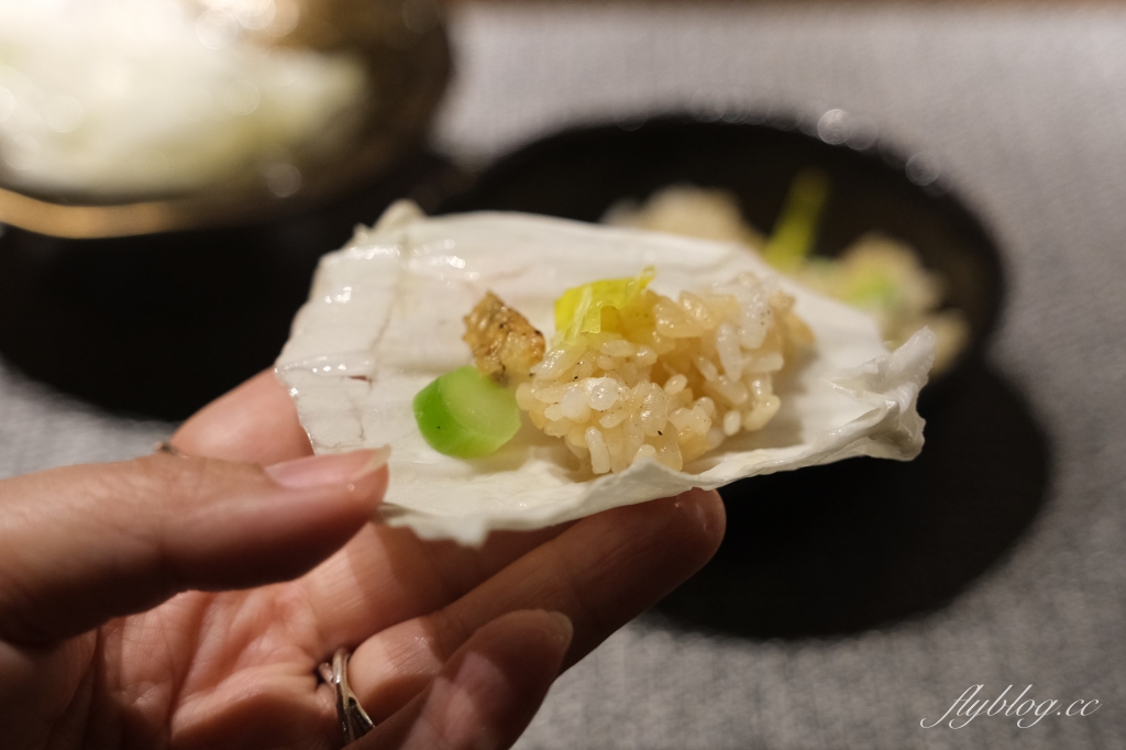 飛花落院｜台中最美無菜單料理餐廳，歷經十年耗資兩億打造，充滿禪意的日式庭園 @飛天璇的口袋